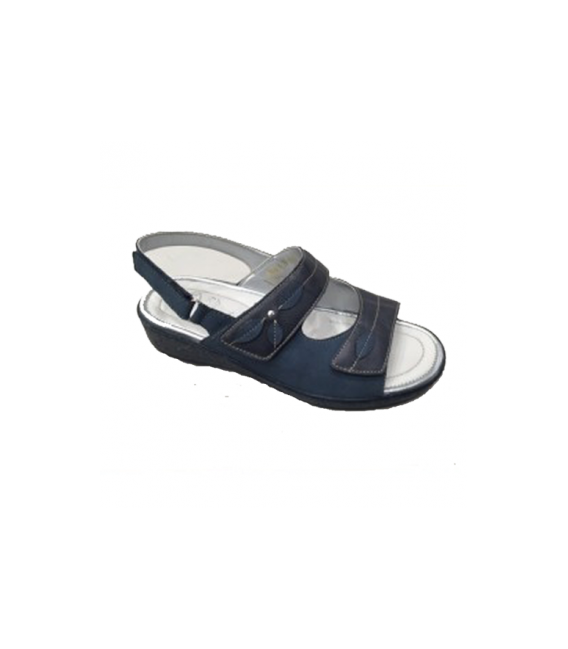 Scholl Storiana Bleu Marine Pointure 37