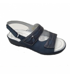 Scholl Storiana Bleu Marine Pointure 37