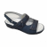 Scholl Storiana Bleu Marine Pointure 37