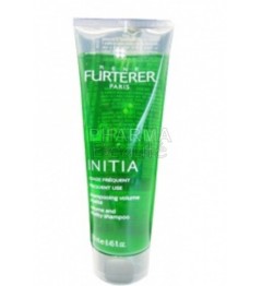 Furterer Initia Shampooing Volume Vitalité 250 Ml