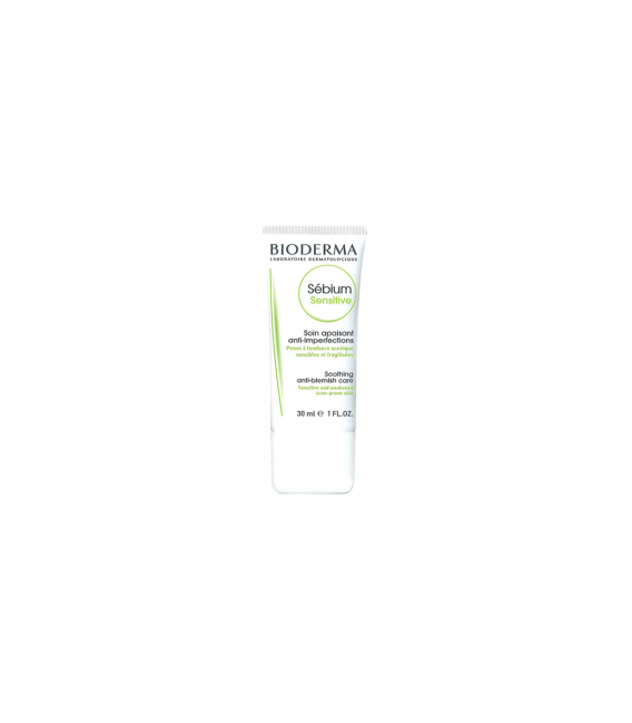 Bioderma Sebium Sensitive 30Ml