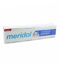 Méridol Dentifrice Parodontie Expert 75ml