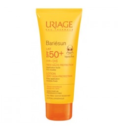 Uriage Bariésun Lait Enfants SPF50 100Ml