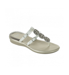 Scholl Elbereth Blanc Pointure 36