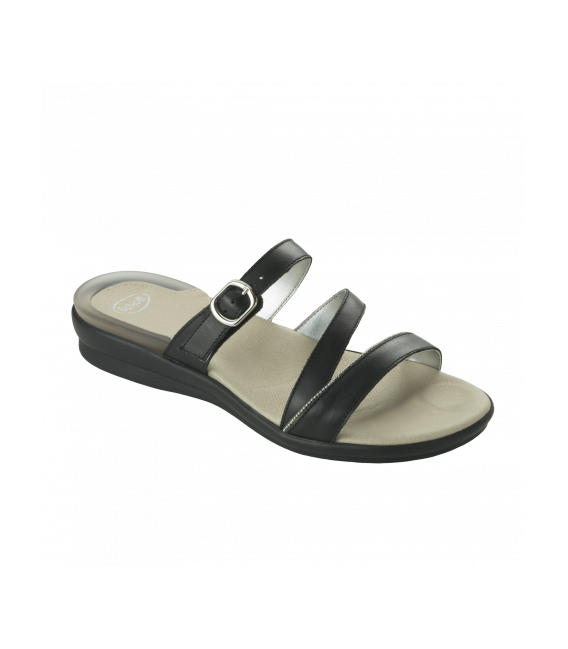 Scholl Elinor Noir Pointure 36