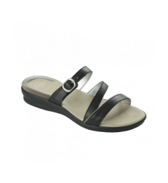 Scholl Elinor Noir Pointure 36