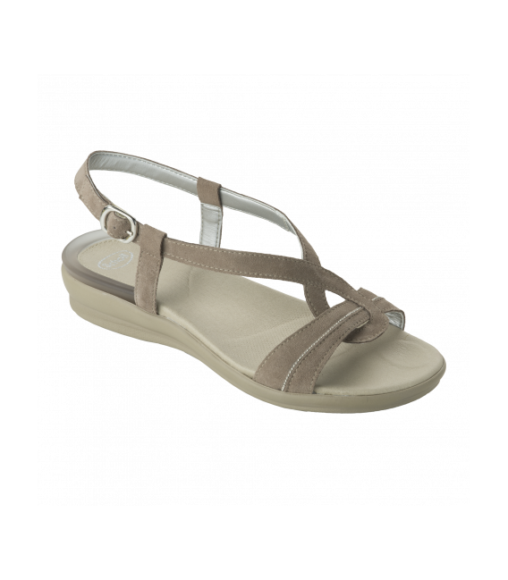Scholl Lolland Taupe Pointure 36