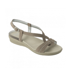 Scholl Lolland Taupe Pointure 36