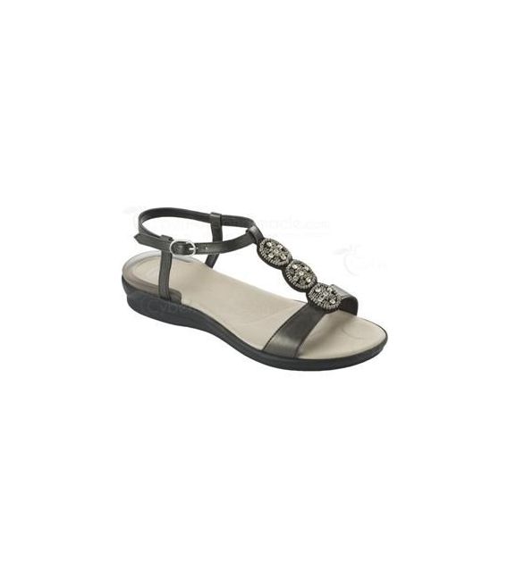 Scholl Eumedonia Noir Pointure 38