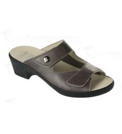 Scholl Brentis Taupe Foncé Pointure 39