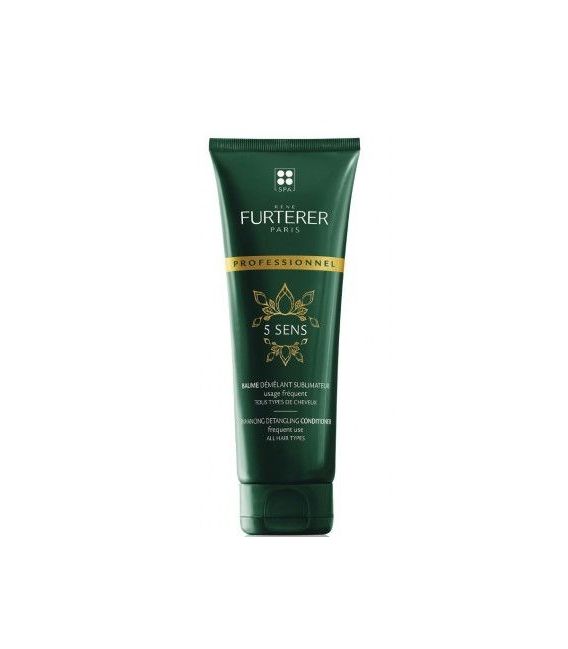 Furterer 5 Sens Baume Sublimateur 150Ml