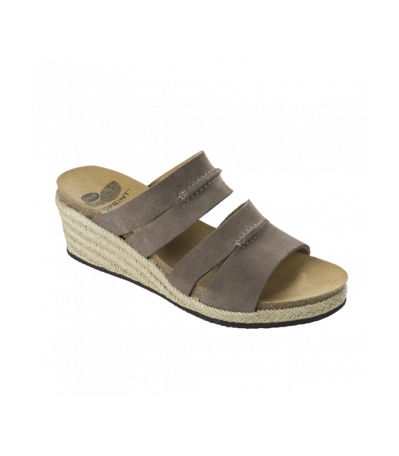 Scholl Filia Taupe Foncé Pointure 40