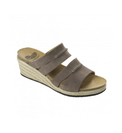 Scholl Filia Taupe Foncé Pointure 37