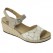 Scholl Galyn Taupe Naturel Pointure 39