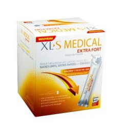 XL-S Medical Extra Fort 60 Sticks