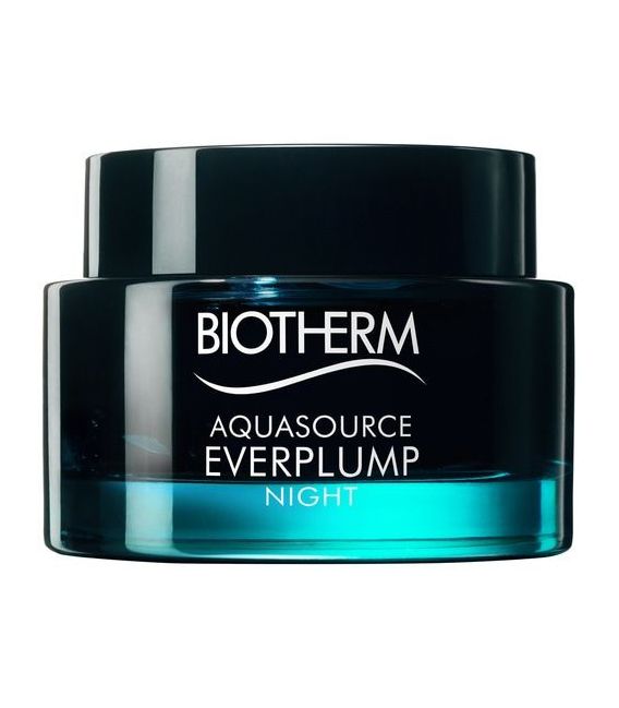 Biotherm Aquasource Everplump Nuit 75Ml