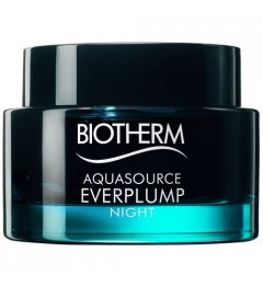 Biotherm Aquasource Everplump Nuit 75Ml