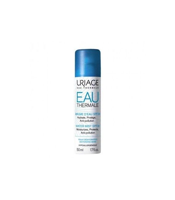 Uriage Eau Thermale Brume d'Eau SPF30 50Ml