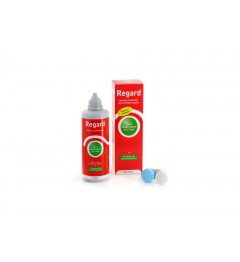 Regard Solution Multifonctions Lentilles Flacon de 355ml