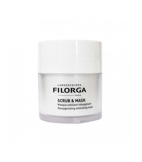 Filorga Scrub And Mask 55Ml