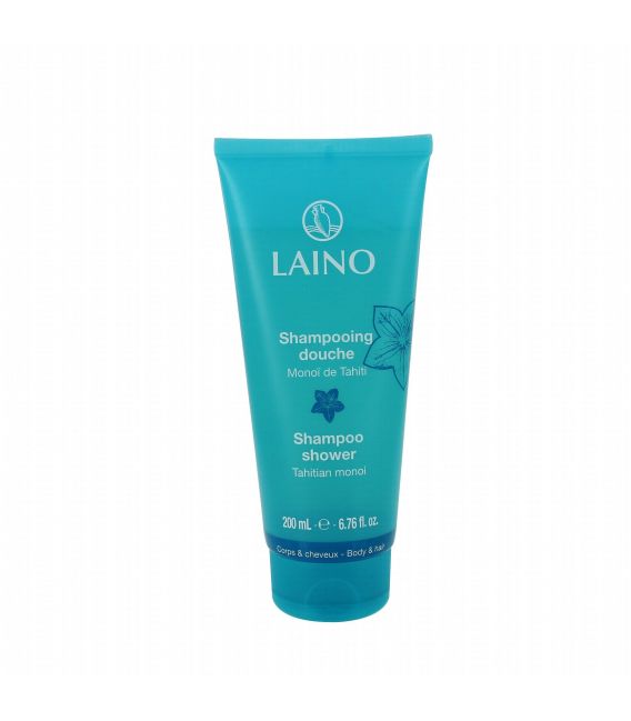 Laino Gel Douche Monoi 200Ml