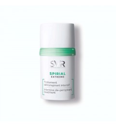 Svr Spirial Extrême Déodorant 30Ml