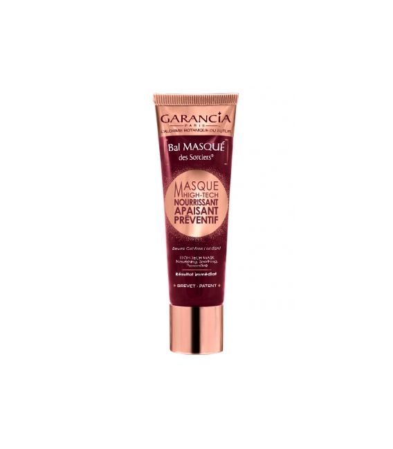 Garancia Masque Nourrissant Apaisant Préventif 50Ml