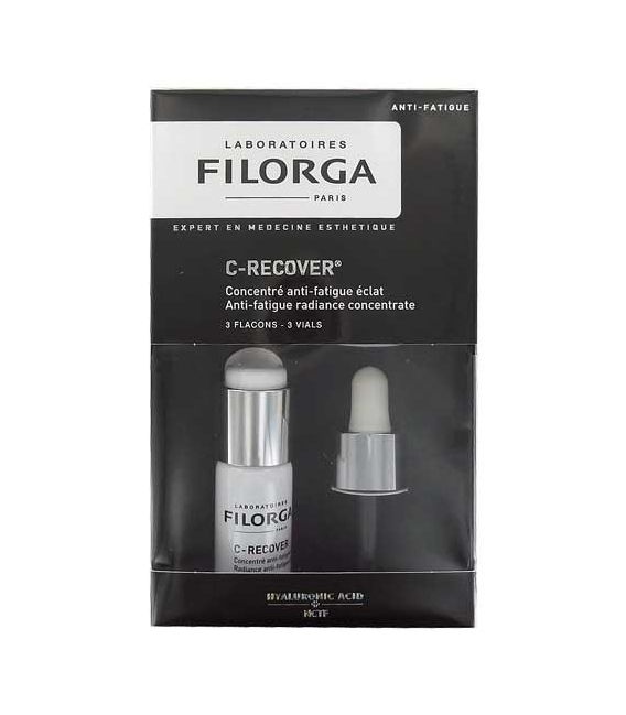 Filorga C Recover 3x10Ml