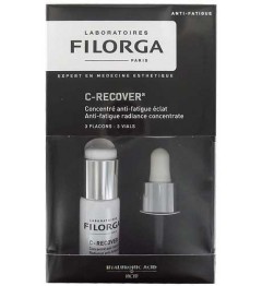 Filorga C Recover 3x10Ml