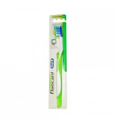 Fluocaril Brosse à dent Complete Souple