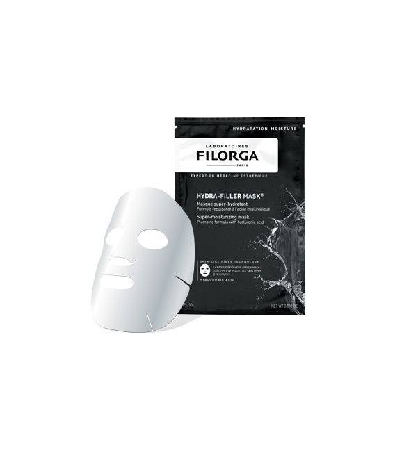 Filorga Hydra Filler Masque