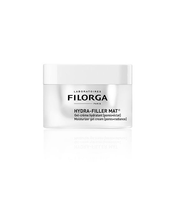 Filorga Hydra Filler Mat 50Ml