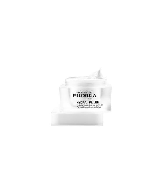 Filorga Hydra Filler Gel Baume Anti Age Hydratant 50Ml