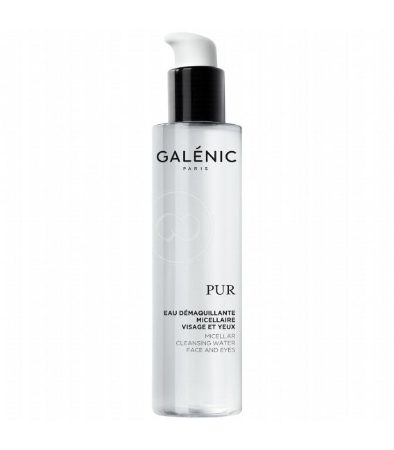 Galénic Eau Micellaire Douceur 400Ml