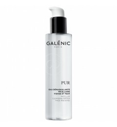 Galénic Eau Micellaire Douceur 400Ml