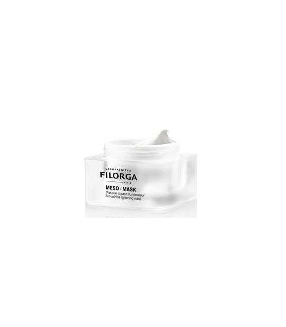 Filorga Meso Mask Masque Crème Lissant Illuminateur 50Ml