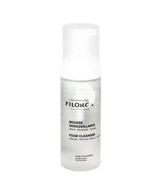 Filorga Mousse Démaquillante 150Ml