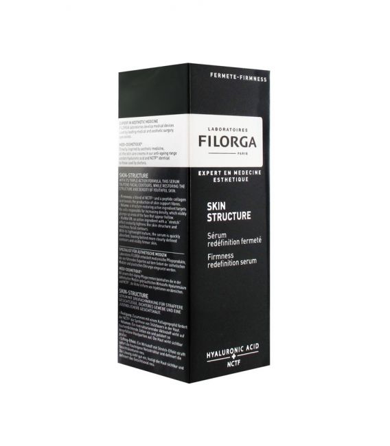 Filorga Skin Structure Sérum 30Ml