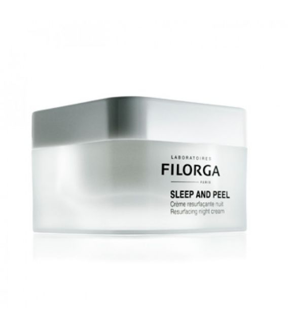 Filorga Sleep and Peel Crème 50Ml