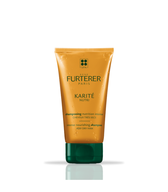 Furterer Karité Nutri Shampooing Nutrition Intense 150Ml