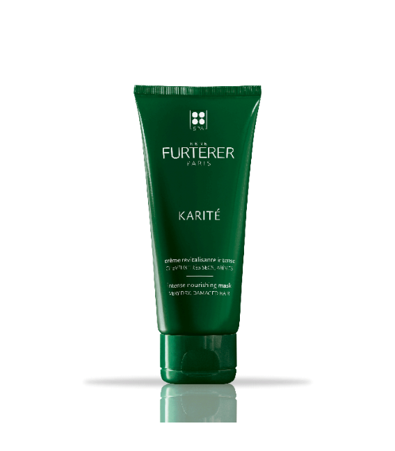 Furterer Karité Nutri Masque Nutrition Intense 100Ml