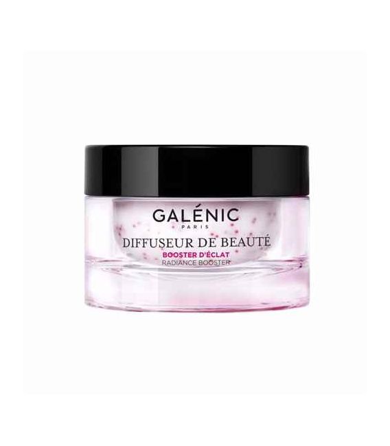 Galénic Diffuseur de Beauté Gel Crème 50Ml