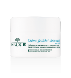 Nuxe Crème Fraiche de Beauté Riche 50Ml