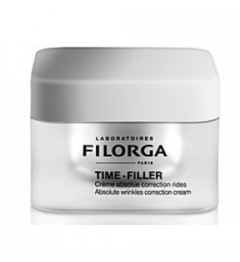 Filorga Time Filler Crème Absolue Correction Rides 50Ml
