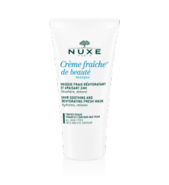 Nuxe Crème Fraiche de Beauté Masque 50Ml