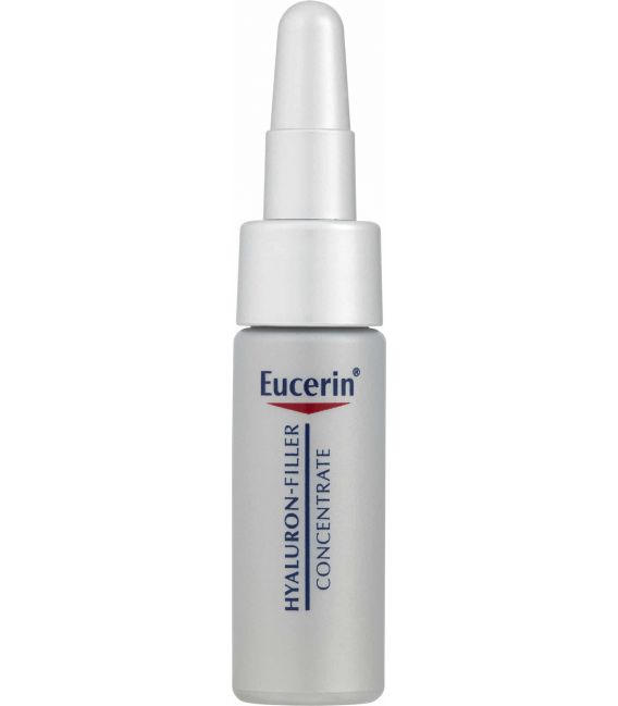 Eucerin Hyaluron Filler Sérum Concentré Unidose