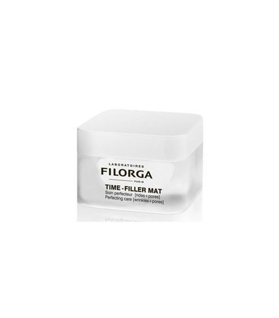 Filorga Time Filler Mat Crème 50Ml