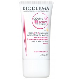 Bioderma Créaline AR BB Crème 40Ml