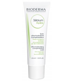 Bioderma Sébium Hydra 40ml