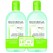 Bioderma Sebium H2O Solution Micellaire 500ml Lot de 2